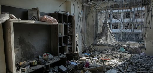 Afghanistan und Pakistan einigen sich auf »sofortige« Waffenruhe, meldet Katar