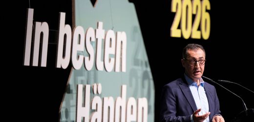 Verbrenner-Aus: Cem Özdemir offen für mehr Flexibilität