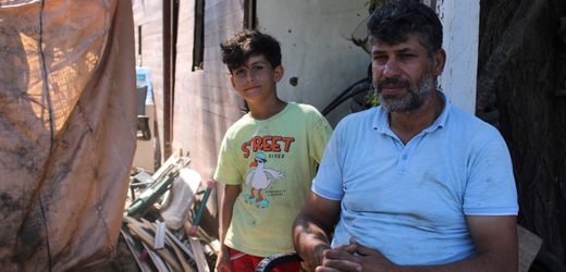Türkei: Recep Tayyip Erdoğan will Geburten fördern und befeuert damit die Kinderarmut
