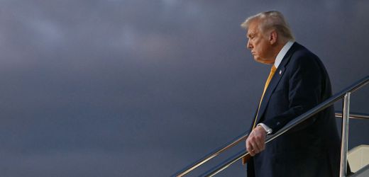 Donald Trump kündigt »sofortige« Wiederaufnahme von US-Atomwaffentests an