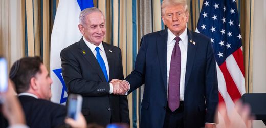 Donald Trumps Israel-Hamas-Friedensplan für Gaza: Ein Plan, der keiner ist