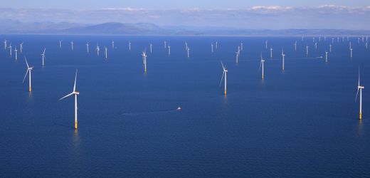 Dänemark: Ørsted streicht 2000 Stellen und fokussiert sich auf Europa und Asien
