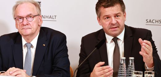 CDU Sachsen-Anhalt: Die erste Frau auf Platz zehn – Partei irritiert mit Aufstellung zur Landtagswahl