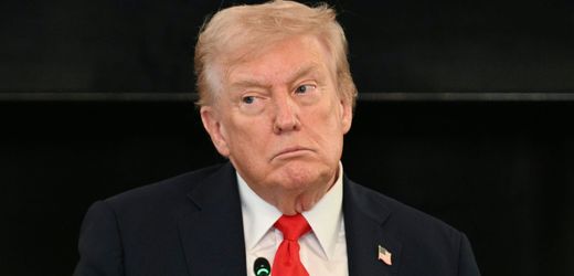 Ägypten: Donald Trump erwägt Reise zu Verhandlungen über Kriegsende in Gaza