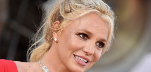 Britney Spears wirft Kevin Federline Gaslighting vor