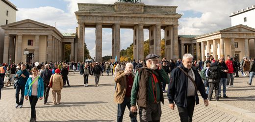 Rente: Was hinter der 115-Milliarden-Euro-Kostenexplosion steckt