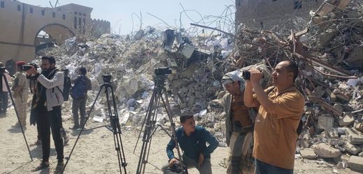 Israel: Krieg gegen Huthis eskaliert trotz Gaza-Verhandlungen