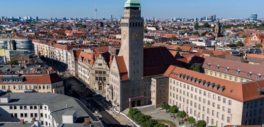 Berlin: Linken-Politiker soll Bürgermeister aus Israel als »Völkermörder« beschimpft haben