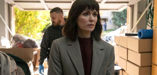 Erster »Tatort« aus Frankfurt mit Melika Foroutan und Edin Hasanović: Die Akten und die Toten