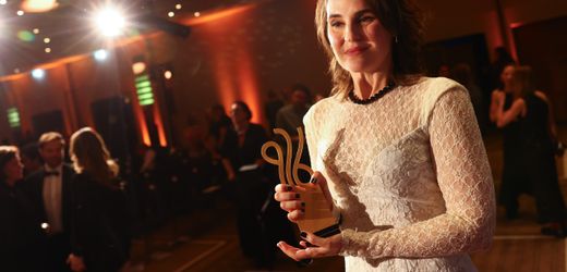 Deutscher Schauspielpreis für Jennifer Sabel und Mala Emde
