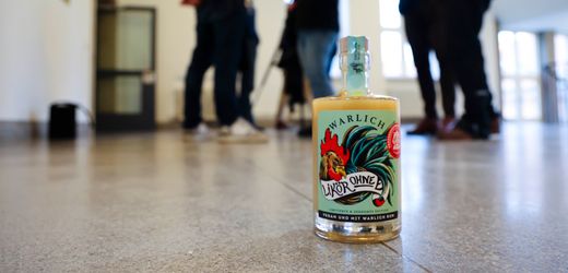 »Likör ohne Ei« darf »Likör ohne Ei« heißen – Urteil in Kiel in kuriosem Namensstreit