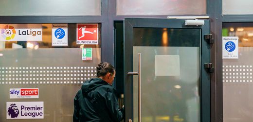 Gießen: 33-Jähriger nach Schüssen in Wettbüro in Untersuchungshaft