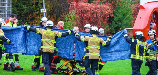 Herdecke: Was über den Angriff auf Bürgermeisterin Iris Stalzer bekannt ist