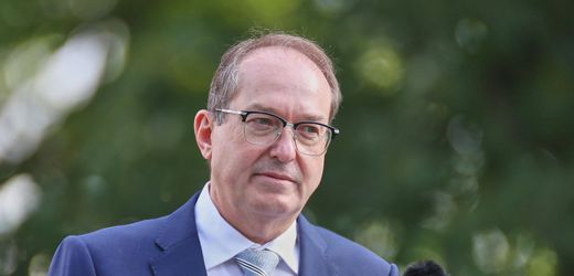 Alexander Dobrindt will mit europäischen Amtskollegen über »Rückkehrzentren« reden