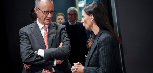 Friedrich Merz: Miosga, Atalay, Interview MDR – Hilft die Medienoffensive dem Kanzler?