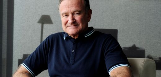 Robin Williams: Zelda Williams empört sich über KI-generierte Videos, die ihren Vater darstellen