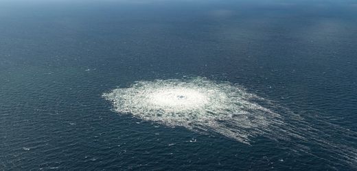 Nord Stream: Gericht in Italien erlaubt Auslieferung des Pipeline-Saboteurs Serhij K.