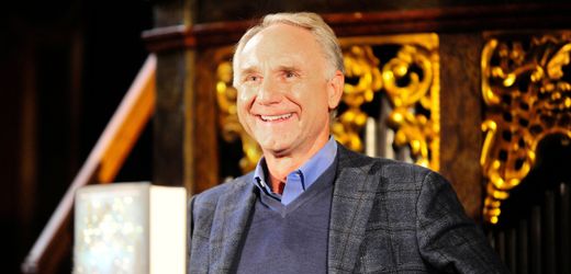 Dan Brown: Warum der Bestseller-Autor kein Rührei mehr essen konnte