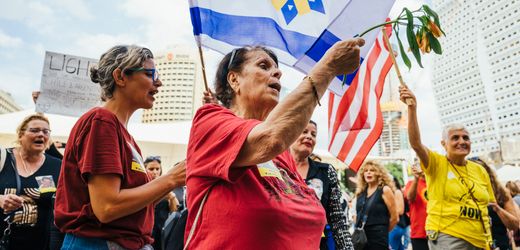 Reaktionen in Israel und Gaza auf den Waffenstillstand: »Wir lieben Trump« – Hoffnung und Zweifel nach dem Gaza-Deal