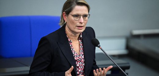 SPD-Justizministerin: Stefanie Hubig will lesbische Mütter besser unterstützen