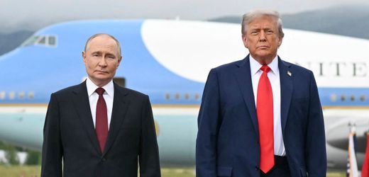 Weißes Haus: »In naher Zukunft« kein Treffen mit Putin geplant