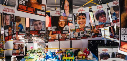 Israel: Wie Kinder und Jugendliche das Trauma des 7. Oktober durchleben – »Er ist nicht mehr dasselbe Kind«