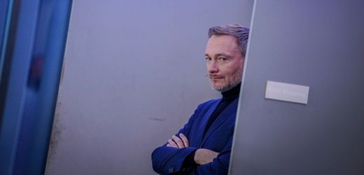 Christian Lindner lässt Kritik an Job bei US-Beratungsfirma Teneo zurückweisen