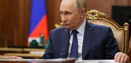 Russland: Wie sich Deutschland auf den Krieg vorbereiten sollte – Meinung