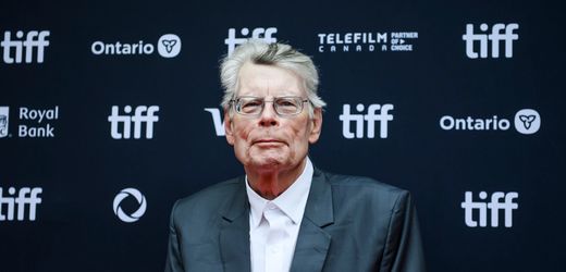 Stephen King ist laut PEN der meist verbannte Autor an Schulen in den USA