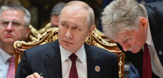 Aserbaidschan entlässt Journalist aus Russland nach Schuldeingeständnis von Wladimir Putin