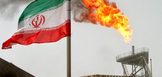 Iran exportiert offenbar Kraftstoff auch auf Schienen