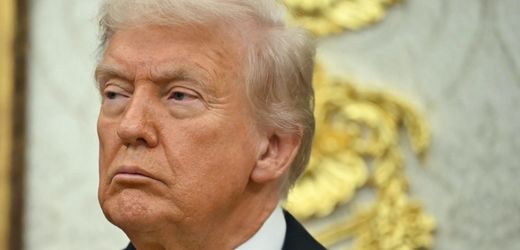 Gaza-Krieg: Donald Trump droht Hamas mit dem Tode