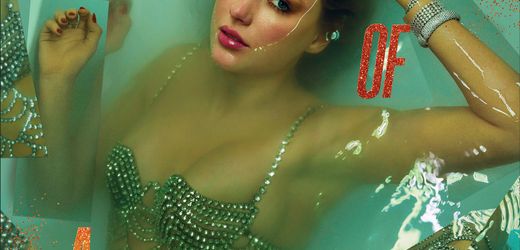Taylor Swift: So klingt ihr neues Album »The Life Of A Showgirl« – Livekritik