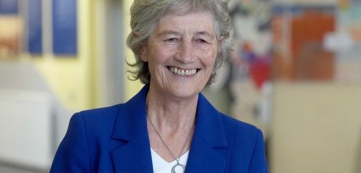 Irland: Catherine Connolly gewinnt Präsidentschaftswahl deutlich