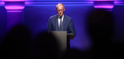 Friedrich Merz‘ Stadtbild: Schuld am vermeintlich problematischen Stadtbild ist die Regierung selbst