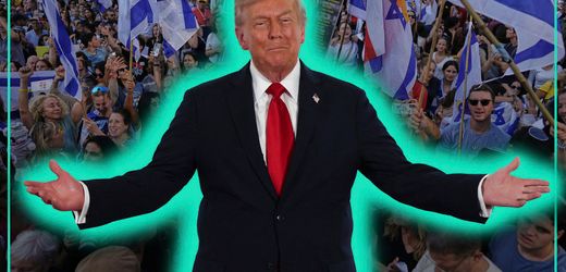 Donald Trumps Show zum Friedensgipfel im Nahen Osten – Podcast