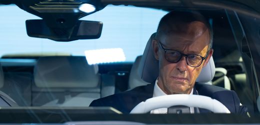 Vor Autogipfel: Friedrich Merz nennt Verbrenner-Aus 2035 »falsches Verbot«