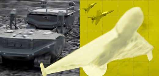 Ukraine: So hat sich der Krieg verändert