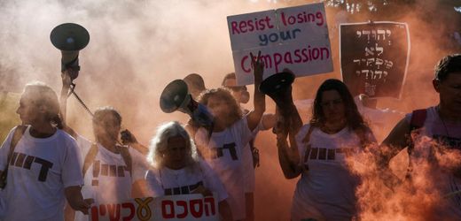 Eva Illouz: »Krieg lässt alle verrohen. Das ist keine israelische Besonderheit«