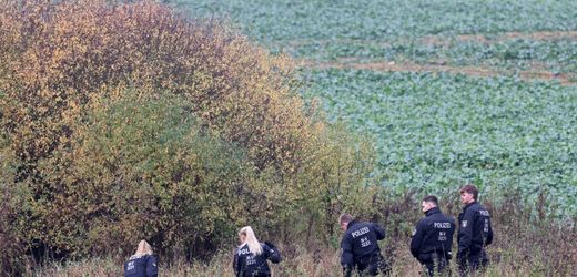 Güstrow: Gefundene Kinderleiche ist der vermisste Fabian