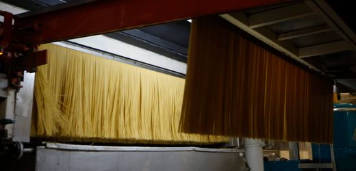 Italien fordert Rücknahme von Nudel-Strafzöllen der USA