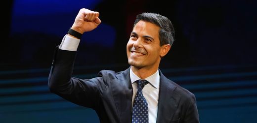 Parlamentswahlen in den Niederlanden »Stolz auf dieses historische Ergebnis «