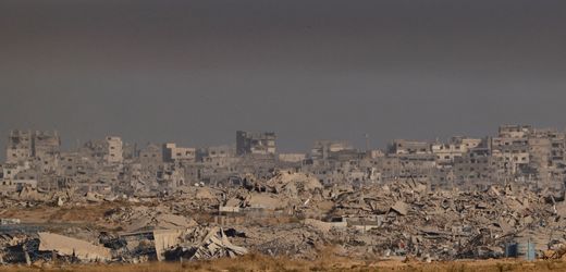 Israel: Hamas zögert Entscheidung über Donald Trumps Friedensplan offenbar hinaus