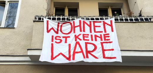 Berlin: Bußgeld wegen Mietwucher in Kreuzberg verhängt