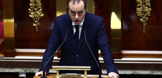 Frankreich: Regierungschef Sébastien Lecornu will umstrittene Rentenreform aussetzen
