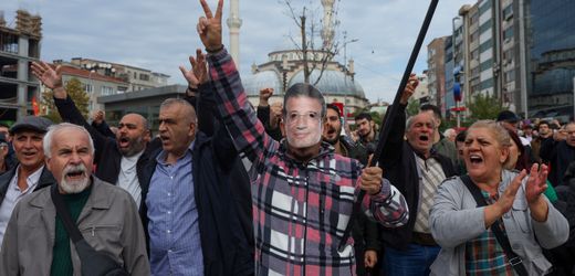 Türkei: Ekrem İmamoğlu erhält nächsten Haftbefehl – angebliche Spionage