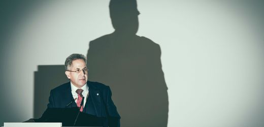 WerteUnion: Hans-Georg Maaßen verliert Machtkampf gegen Ex-AfD-Chef Jörg Meuthen