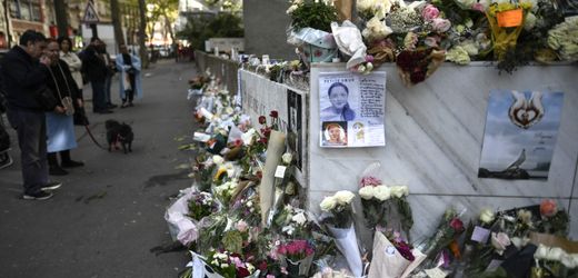 Paris: Gericht verurteilt Frau zu Höchststrafe für grausamen Mord an Zwölfjähriger