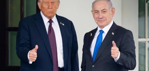 Hamas-Experte über Trumps Friedensplan: »Dieser Plan ist löchrig wie ein Schweizer Käse«