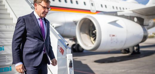 China fordert gegenseitigen Respekt zwischen Peking und Berlin